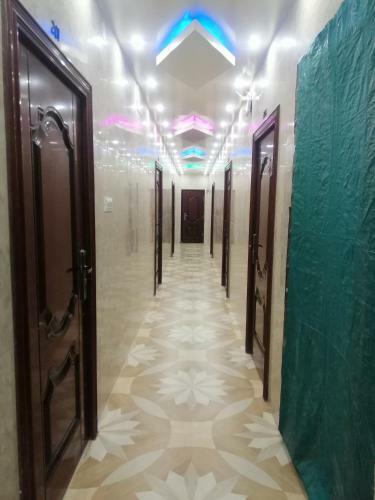 Apartamento Rajhat Maranao House