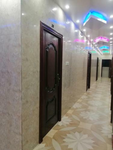 Apartamento Rajhat Maranao House