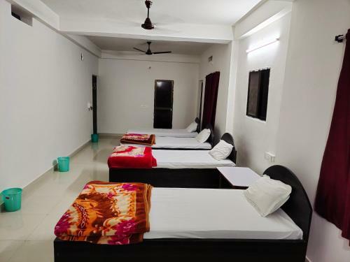 Hostal Gaurav Guest House