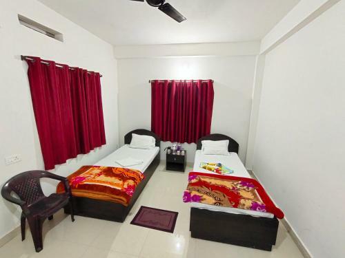 Hostal Gaurav Guest House