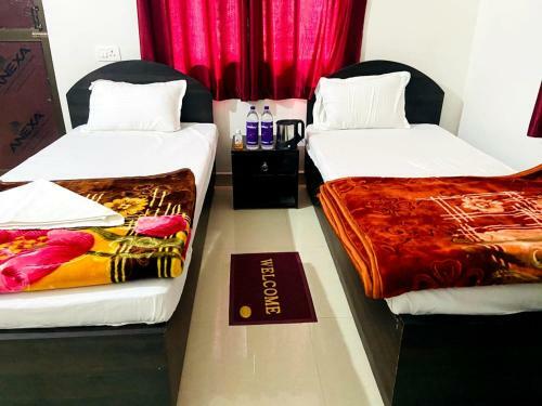 Hostal Gaurav Guest House