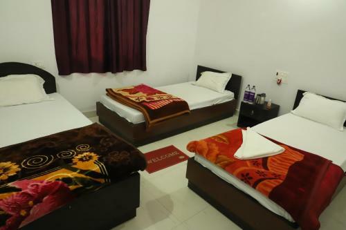Hostal Gaurav Guest House