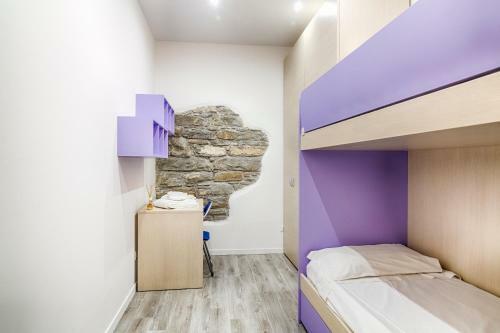 Impero Trieste Apartment A 2 Passi Da Ospedale Maggiore