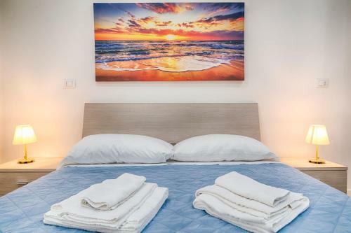 Impero Trieste Apartment A 2 Passi Da Ospedale Maggiore