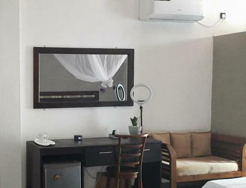 Apartamento Arian Villa