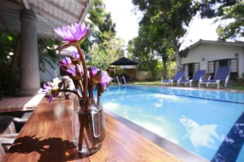 Villa Lotus