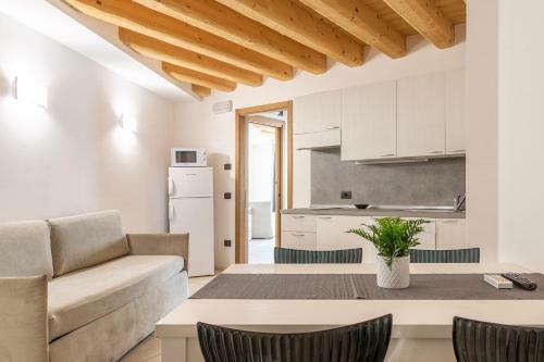 Apartamento Residence Garibaldi