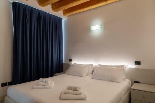 Apartamento Residence Garibaldi