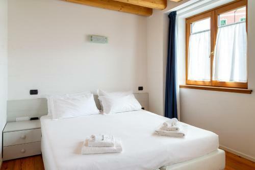 Apartamento Residence Garibaldi