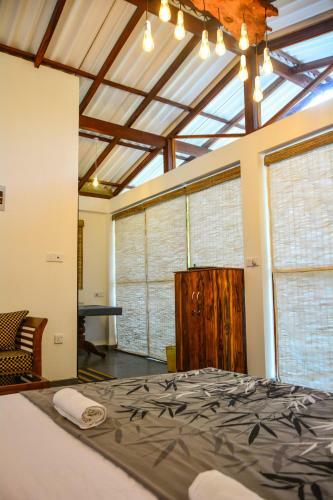 Bed & Breakfast Grootii