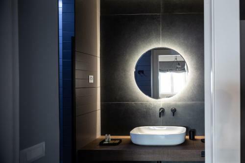 Ca?milla Luxury Apartments Trieste