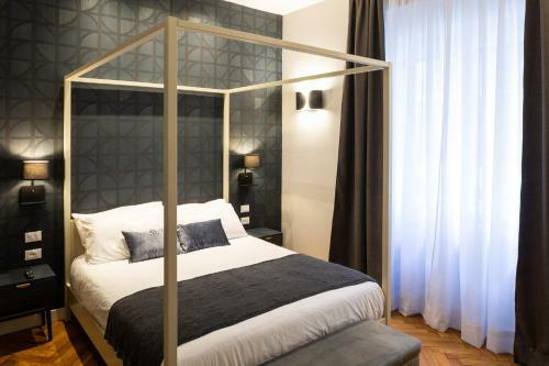 Ca?milla Luxury Apartments Trieste