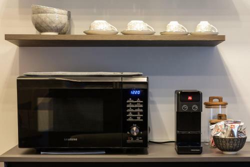Ca?milla Luxury Apartments Trieste
