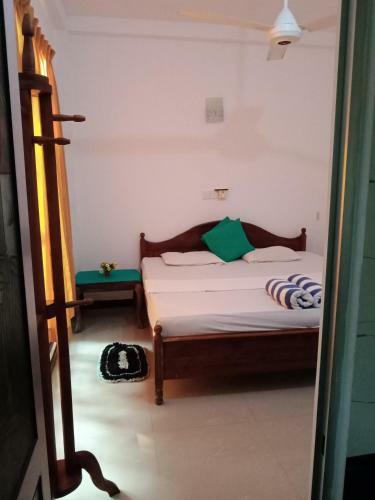 Kenu Villa