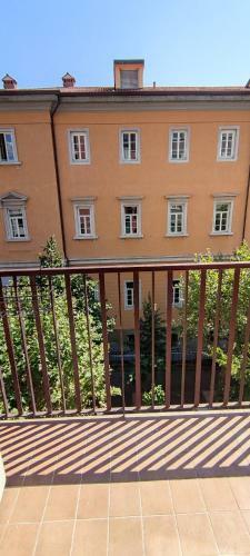 Apartamento Slataper 22 - Sunny, Central And Confortable