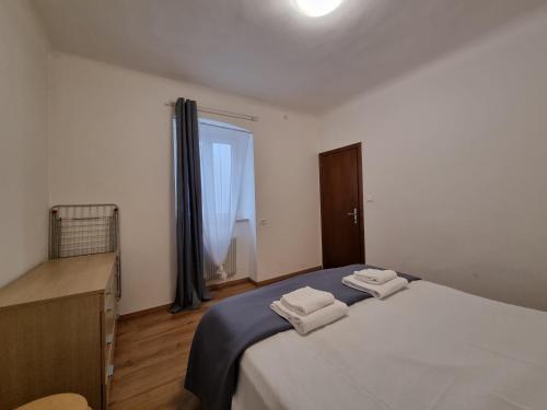 Apartamento Via Nordio 3