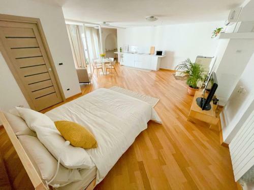 Apartamento Casa Aima