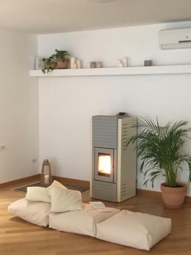 Apartamento Casa Aima