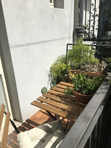 Apartamento Casa Aima