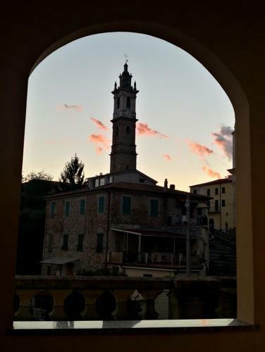 Apartamento Casa Belvedere