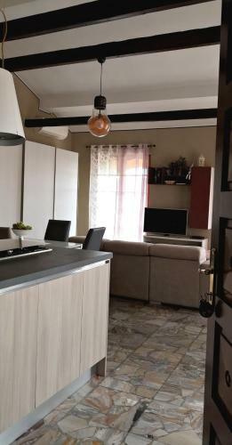 Apartamento Casa Belvedere