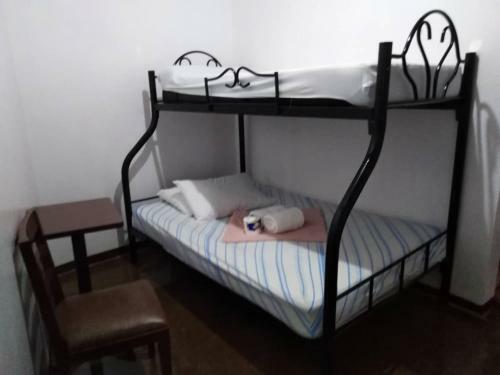 Posada Ncb Homestay