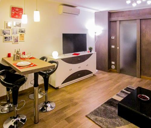 Apartamento La Piccola Corte
