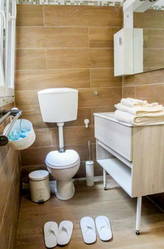 Apartamento La Piccola Corte