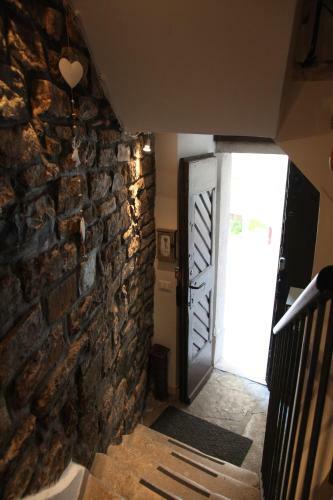 Apartamento Cass Trauner 1807