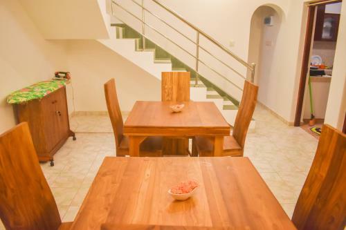 Hostal Villa Neha