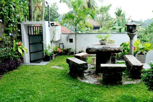 Villa Kamala