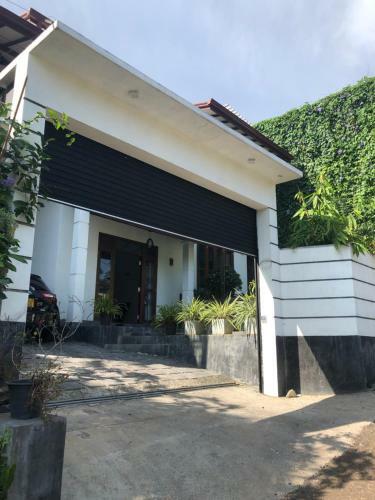 Villa Kamala