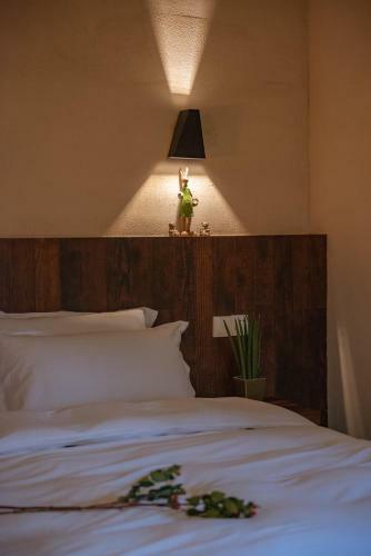 Hostal Mohe Hostel