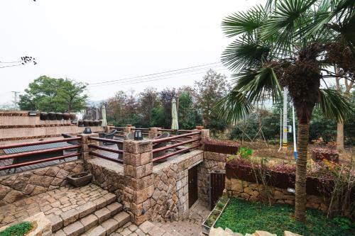 Hostal Mohe Hostel
