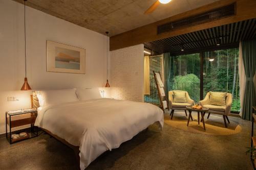 Su Li Hot Spring Garden Villa