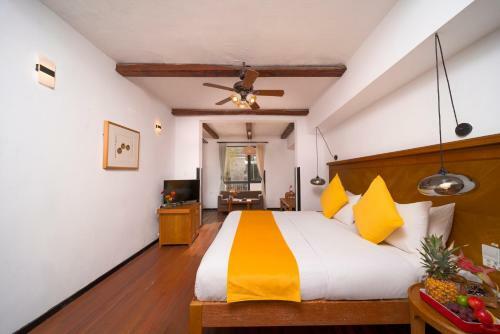 Mountain Garden Hotspring Holiday Hostel