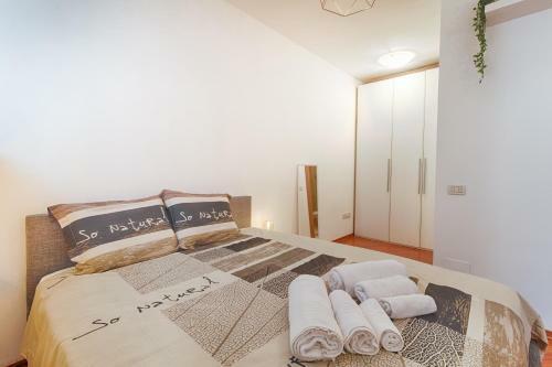 Apartamento Il Rifugio Del Principe-ampio Monolocale In Centro