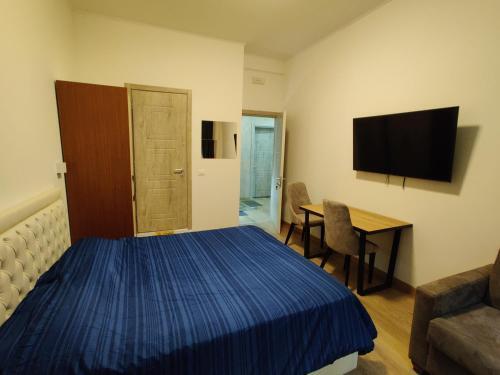 B&B Crocevia