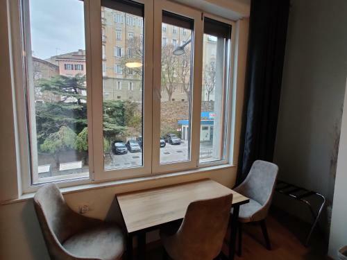 B&B Crocevia