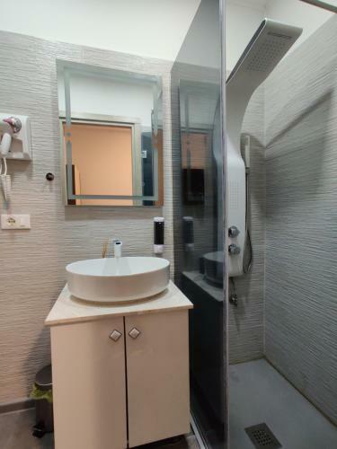 B&B Crocevia