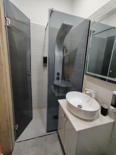 B&B Crocevia
