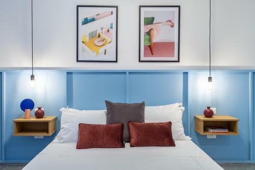 Apartamento Stylish Loft In The City Center