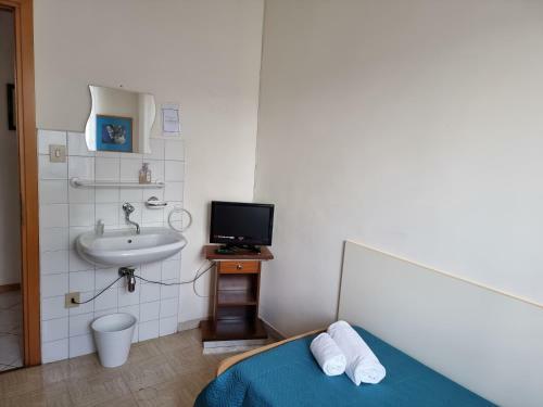 Hostal Licen Affittacamere