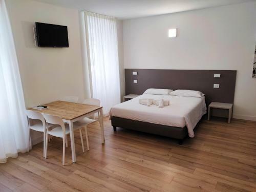 City Gallery Apartments