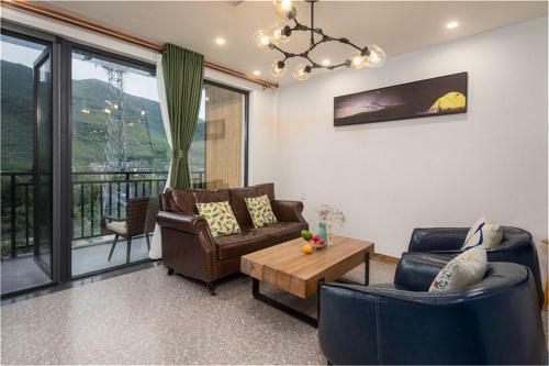 Hotel Moganshan Stonegarden Hostel