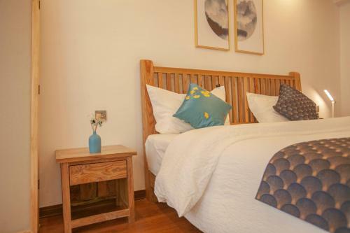 Aparthotel Cingjing Garden Homestay
