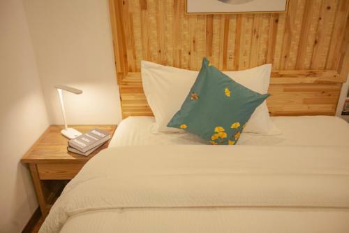 Aparthotel Cingjing Garden Homestay