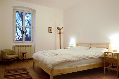 Apartamento Baywatch - Via Perarolo 8