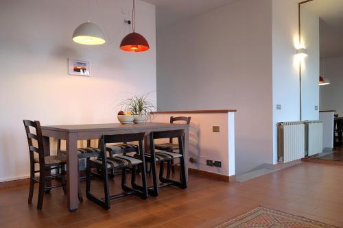 Apartamento Baywatch - Via Perarolo 8
