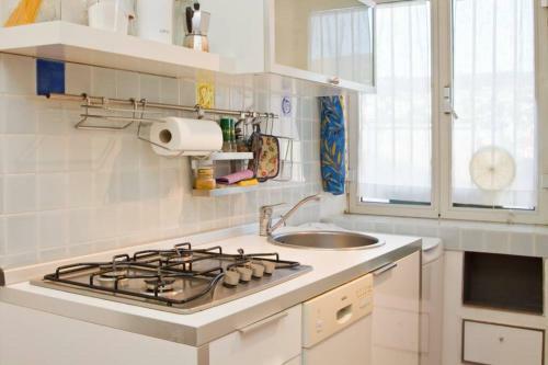 Apartamento Trieste Centrale-sea-hospital-theatre Rossetti